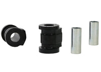 Control Arm Lower - Inner Rear Bushing Kit - W51141