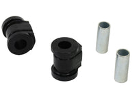 Control Arm Lower - Inner Rear Bushing Kit - W51141