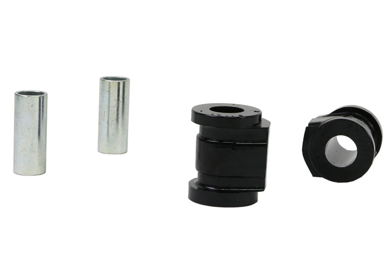Control Arm Lower - Inner Rear Bushing Kit - W51141