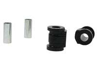 Control Arm Lower - Inner Rear Bushing Kit - W51141