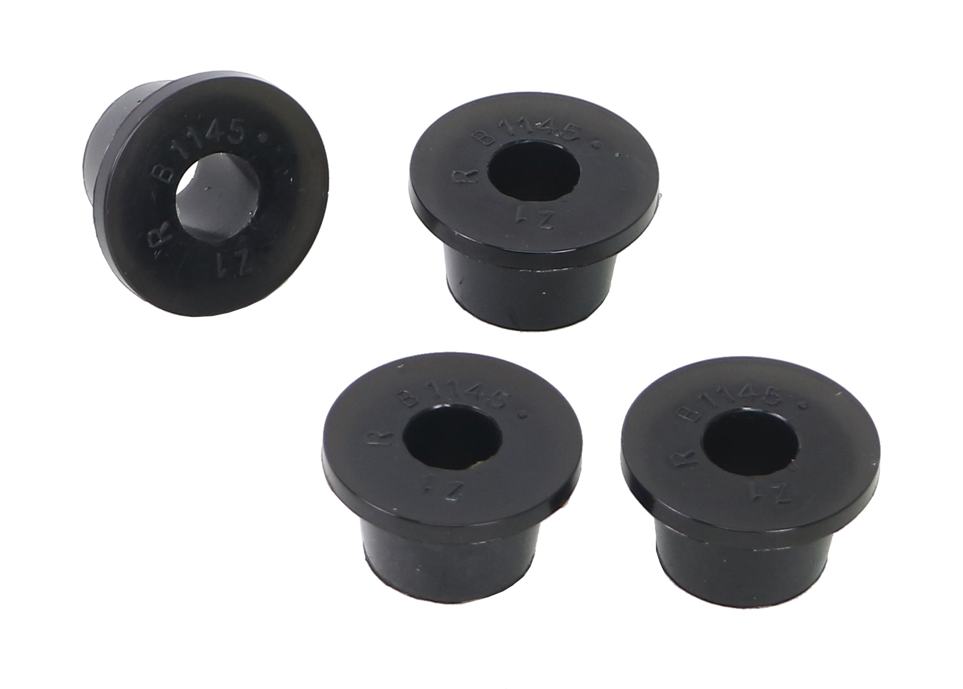 Control Arm Lower - Inner Bushing Kit - W51145