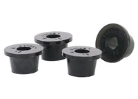 Control Arm Lower - Inner Bushing Kit - W51145