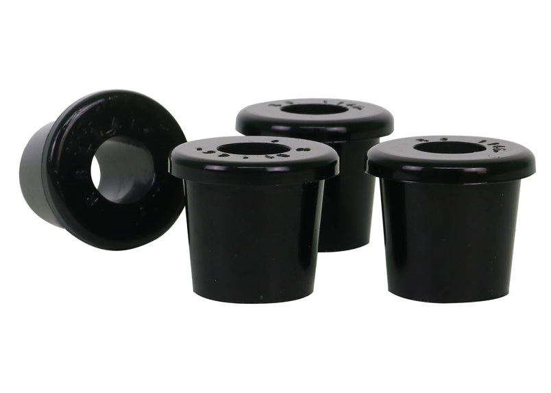 Control Arm Lower - Inner Bushing Kit - W51146
