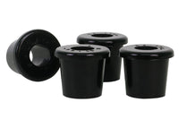 Control Arm Lower - Inner Bushing Kit - W51146