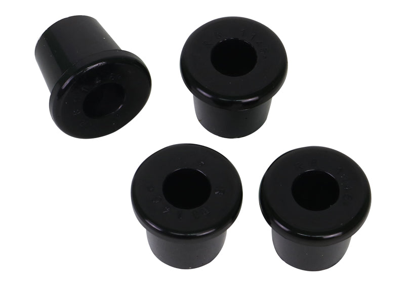 Control Arm Lower - Inner Bushing Kit - W51146