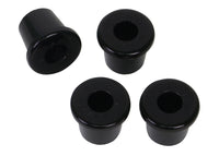 Control Arm Lower - Inner Bushing Kit - W51146