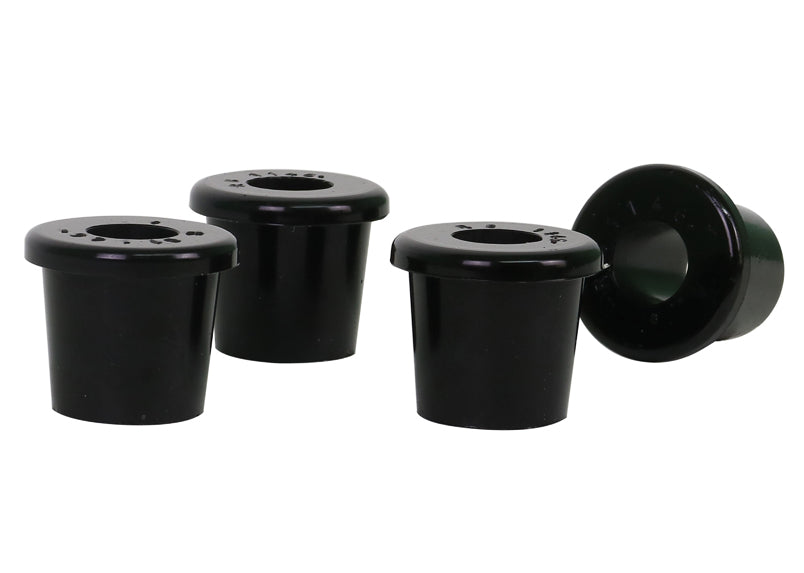 Control Arm Lower - Inner Bushing Kit - W51146