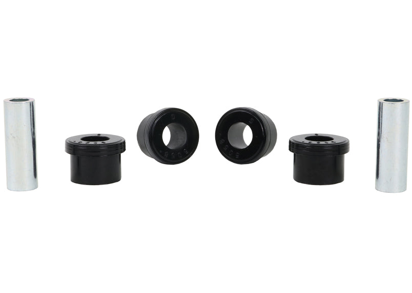 Control Arm Lower - Inner Front Bushing Kit - W51149A