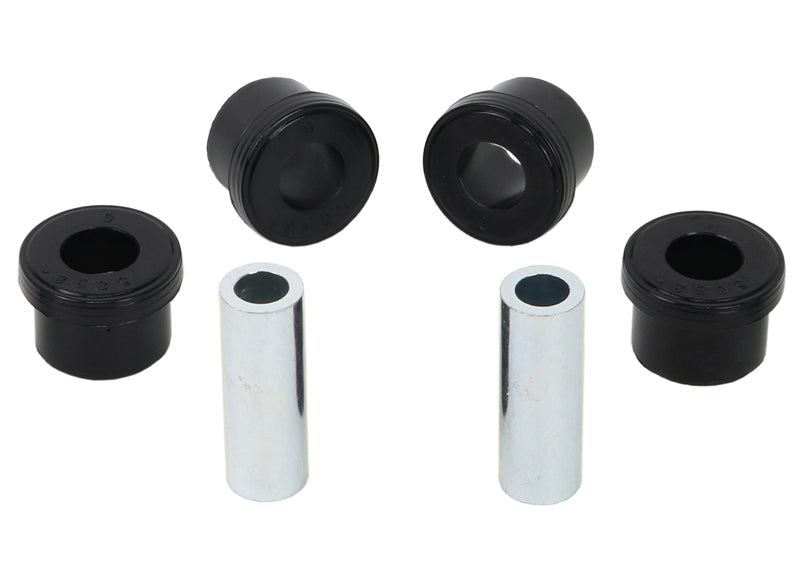 Control Arm Lower - Inner Front Bushing Kit - W51149A