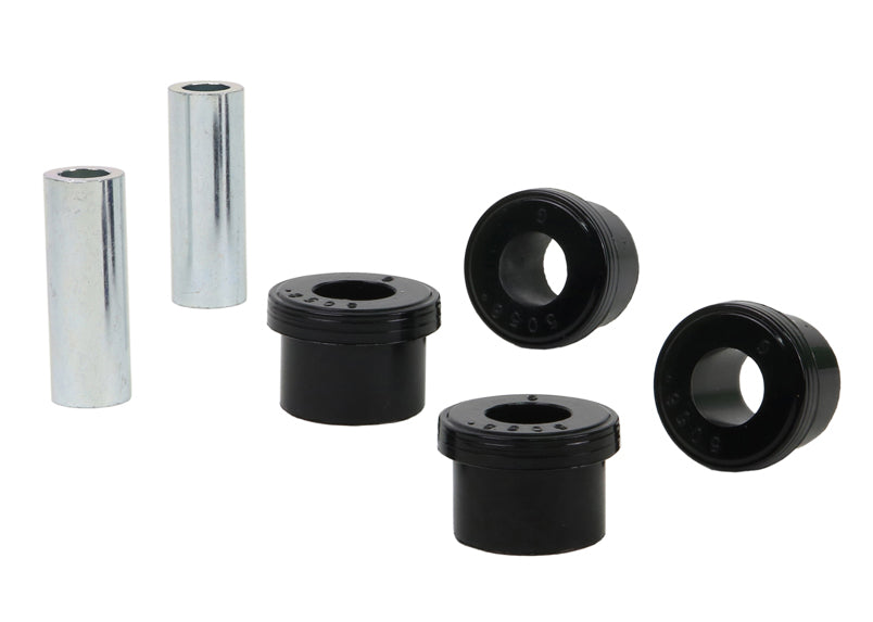 Control Arm Lower - Inner Front Bushing Kit - W51149A