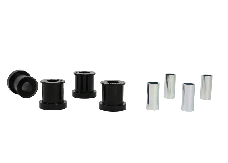 Control Arm Upper - Bushing Kit - W51177