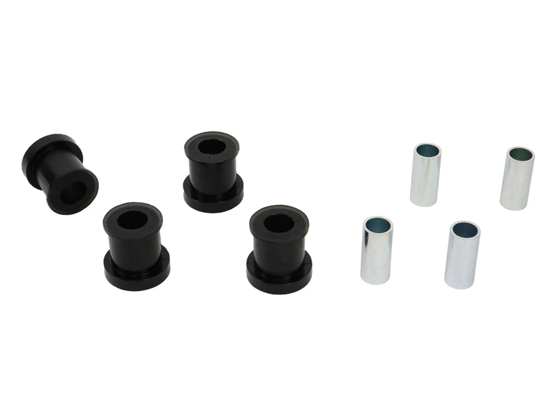 Control Arm Upper - Bushing Kit - W51177