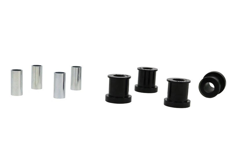 Control Arm Upper - Bushing Kit - W51177