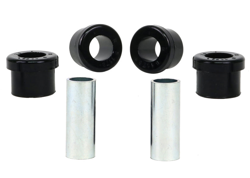 Control Arm Lower - Inner Bushing Kit - W51178