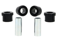 Control Arm Lower - Inner Bushing Kit - W51178