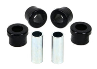 Control Arm Lower - Inner Bushing Kit - W51178