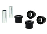 Control Arm Lower - Inner Bushing Kit - W51178