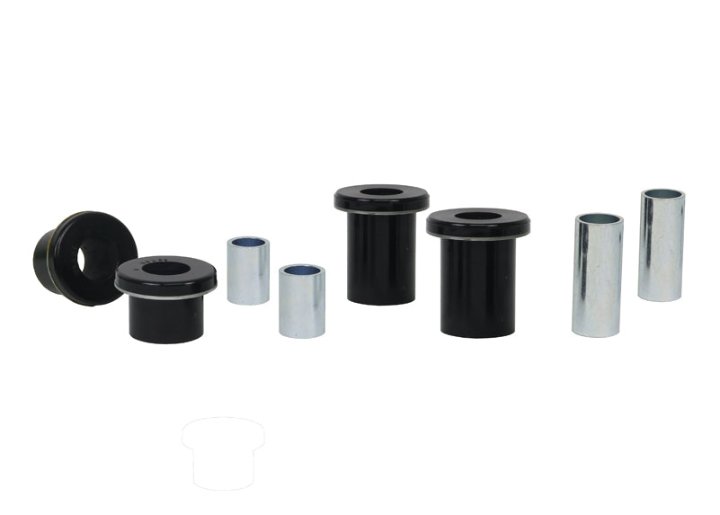 Control Arm Upper - Bushing Kit - W51180A