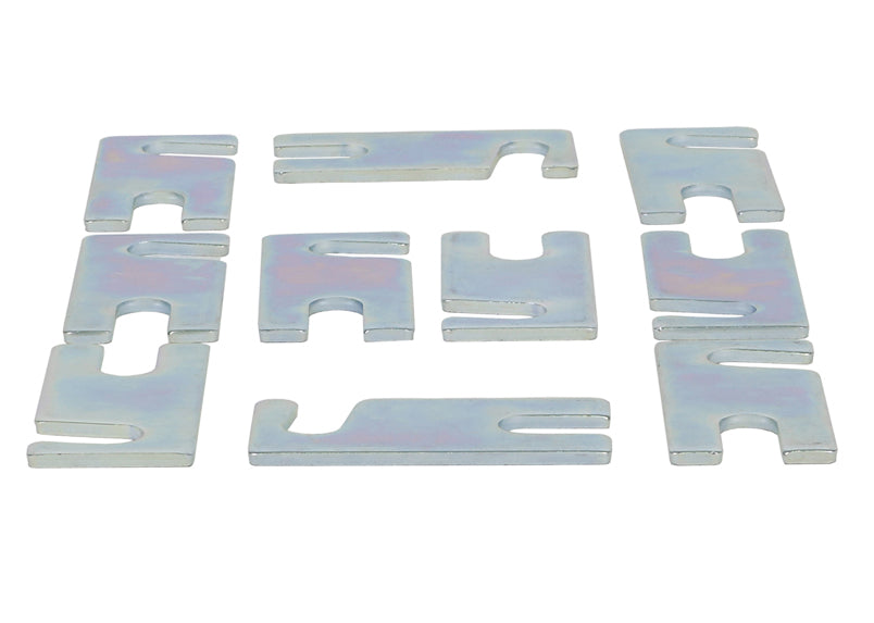 Control Arm Upper - Shim Kit - W51209