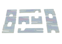Control Arm Upper - Shim Kit - W51209