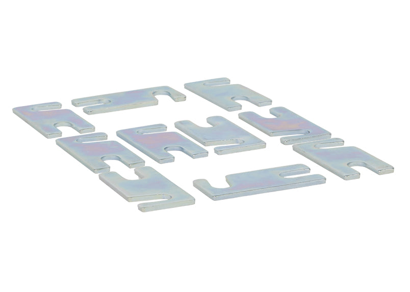 Control Arm Upper - Shim Kit - W51209