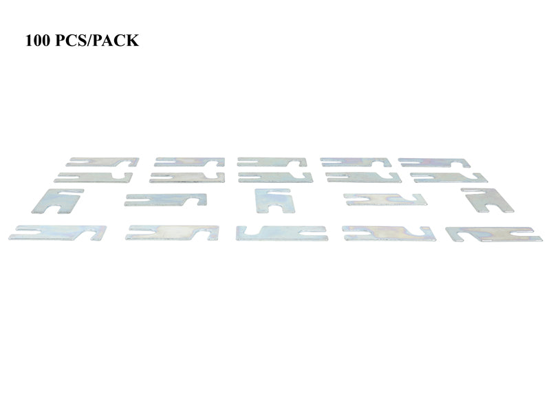 Alignment Shim Pack - W51210/100
