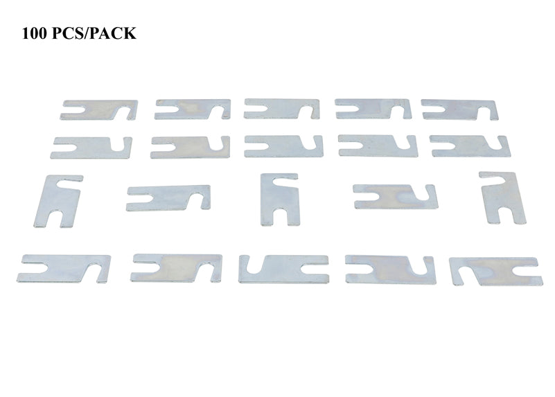 Alignment Shim Pack - W51210/100