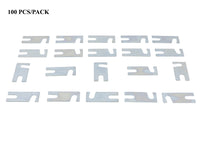 Alignment Shim Pack - W51210/100