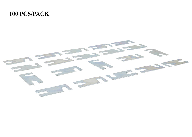 Alignment Shim Pack - W51210/100