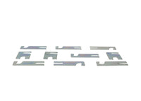 Control Arm Upper - Shim Kit - W51210