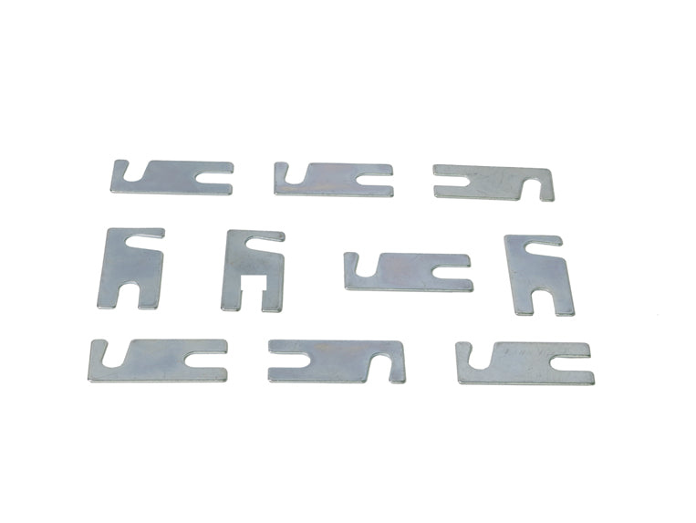Control Arm Upper - Shim Kit - W51210