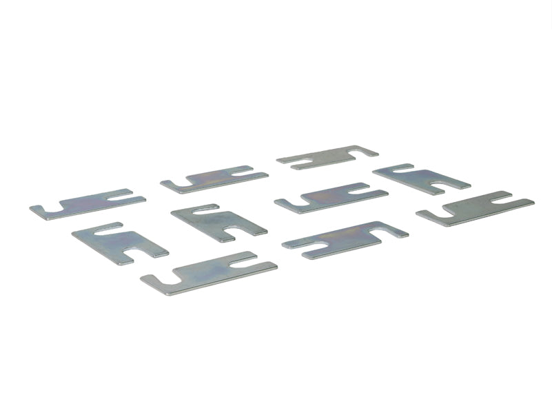 Control Arm Upper - Shim Kit - W51210