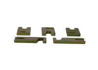 Control Arm Upper - Shim Kit - W51211