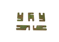 Control Arm Upper - Shim Kit - W51211