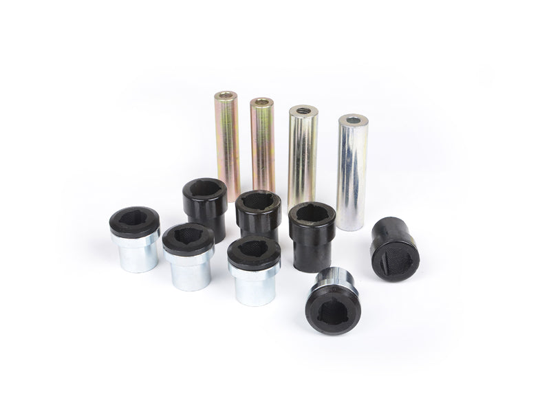 Control Arm Upper - Bushing Kit - W51219A