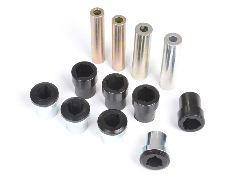 Control Arm Upper - Bushing Kit - W51219A