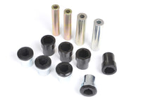 Control Arm Upper - Bushing Kit - W51219A
