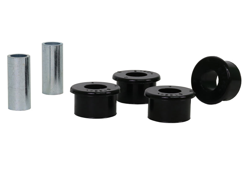 Control Arm Lower - Inner Bushing Kit - W51226