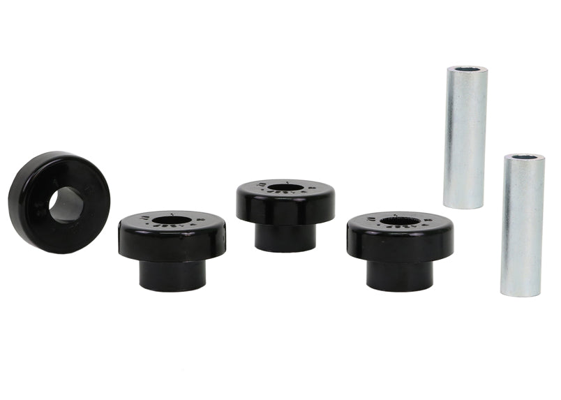 Control Arm Lower - Inner Bushing Kit - W51227