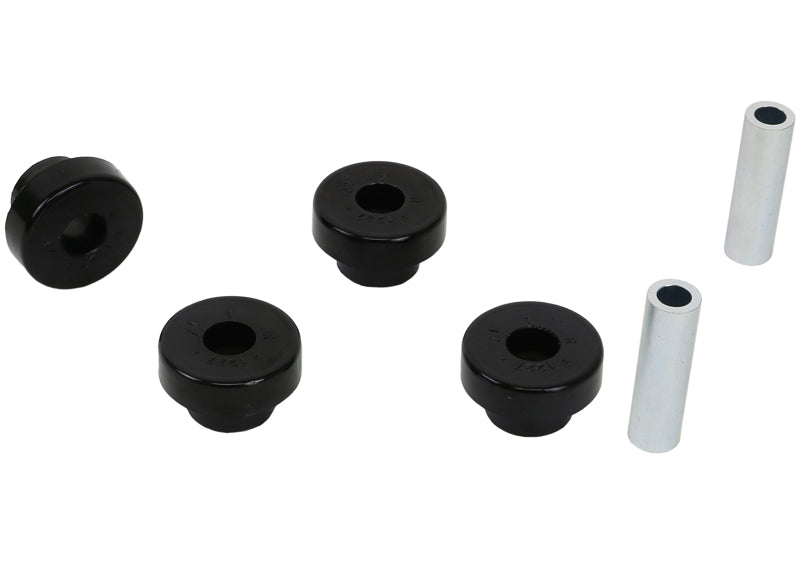 Control Arm Lower - Inner Bushing Kit - W51227