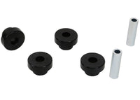 Control Arm Lower - Inner Bushing Kit - W51227