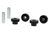 Control Arm Lower - Inner Bushing Kit - W51227