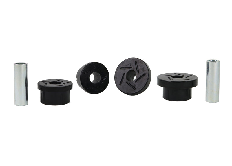 Control Arm Lower - Inner Front Bushing Kit - W51231A