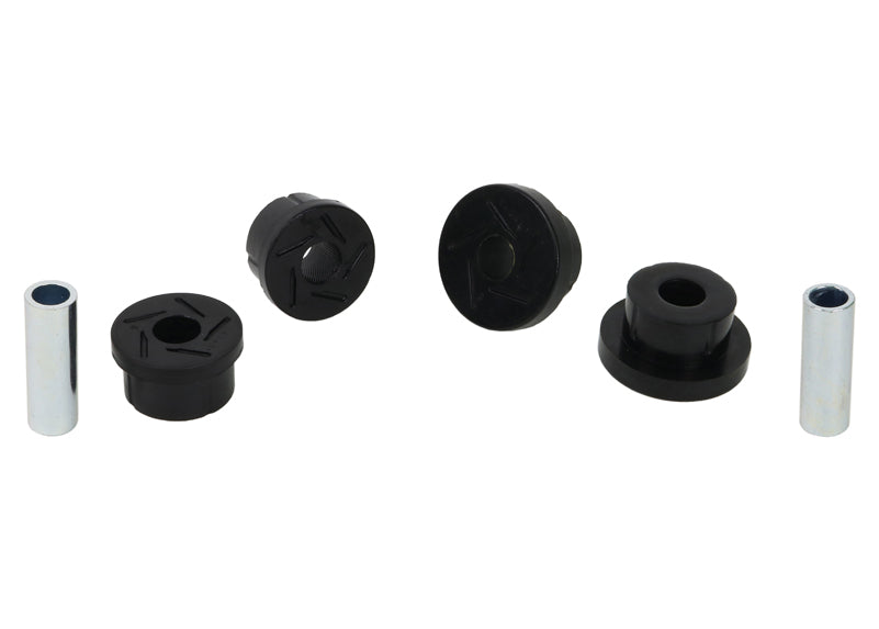 Control Arm Lower - Inner Front Bushing Kit - W51231A