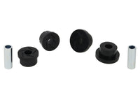 Control Arm Lower - Inner Front Bushing Kit - W51231A