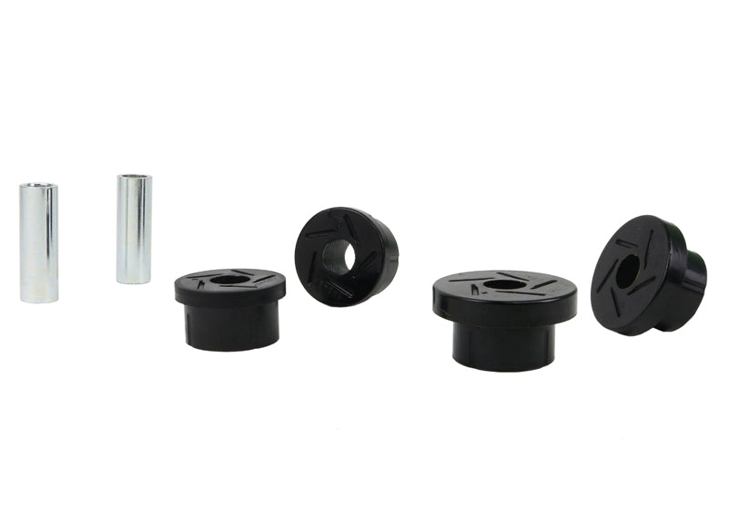 Control Arm Lower - Inner Front Bushing Kit - W51231A