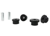 Control Arm Lower - Inner Front Bushing Kit - W51231A