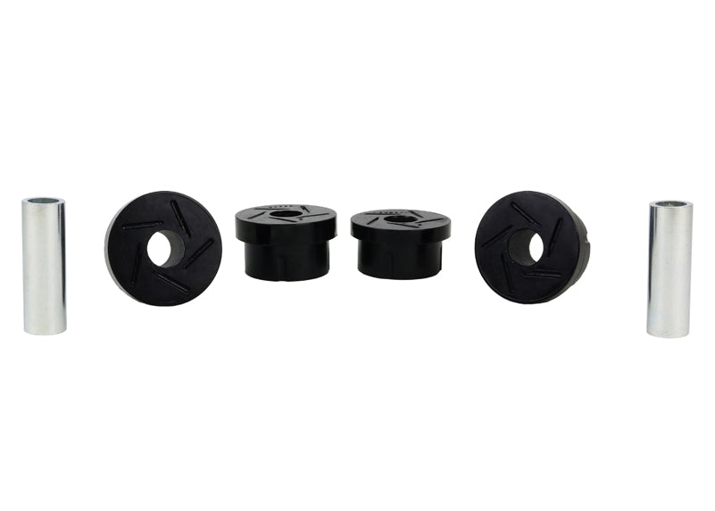 Control Arm Lower - Inner Rear Bushing Kit - W51232A