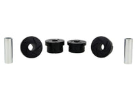Control Arm Lower - Inner Rear Bushing Kit - W51232A