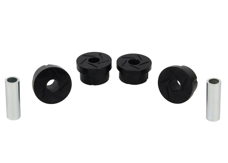 Control Arm Lower - Inner Rear Bushing Kit - W51232A